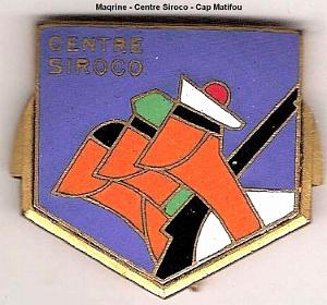 Cap Matifou Centre Sirocco